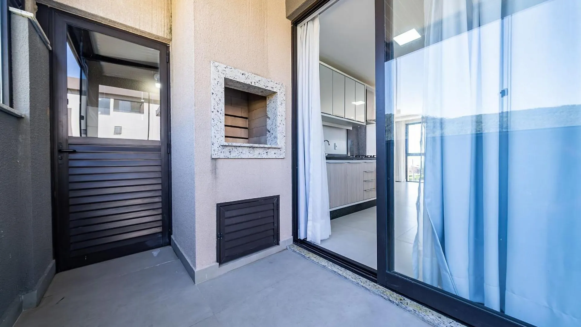 Apartmán 181 - Lindo Apartamento 02 Suites Em Mariscal Bombinhas