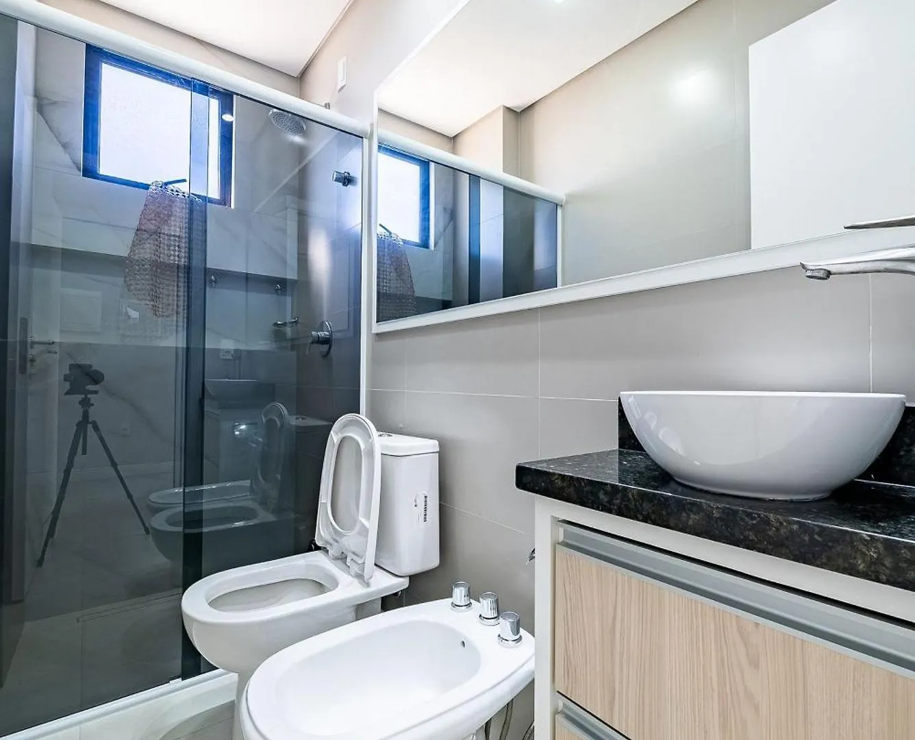 Apartmán 181 - Lindo Apartamento 02 Suites Em Mariscal Bombinhas Brazílie