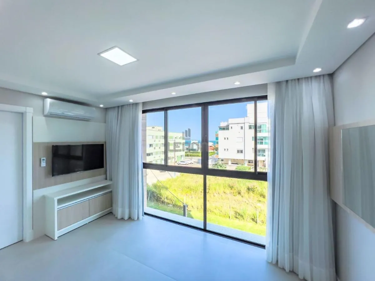 181 - Lindo Apartamento 02 Suites Em Mariscal Bombinhas
