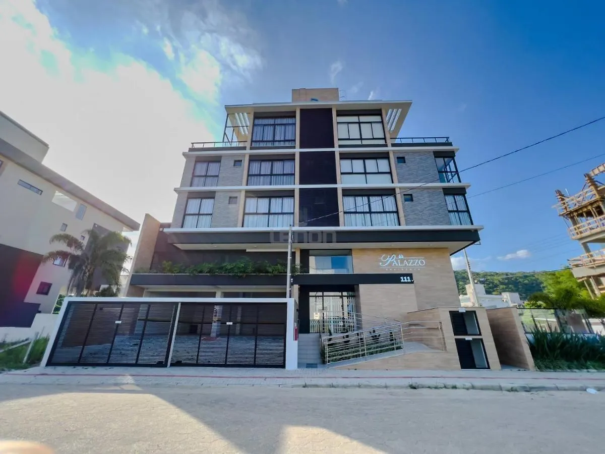181 - Lindo Apartamento 02 Suites Em Mariscal Bombinhas Apartment