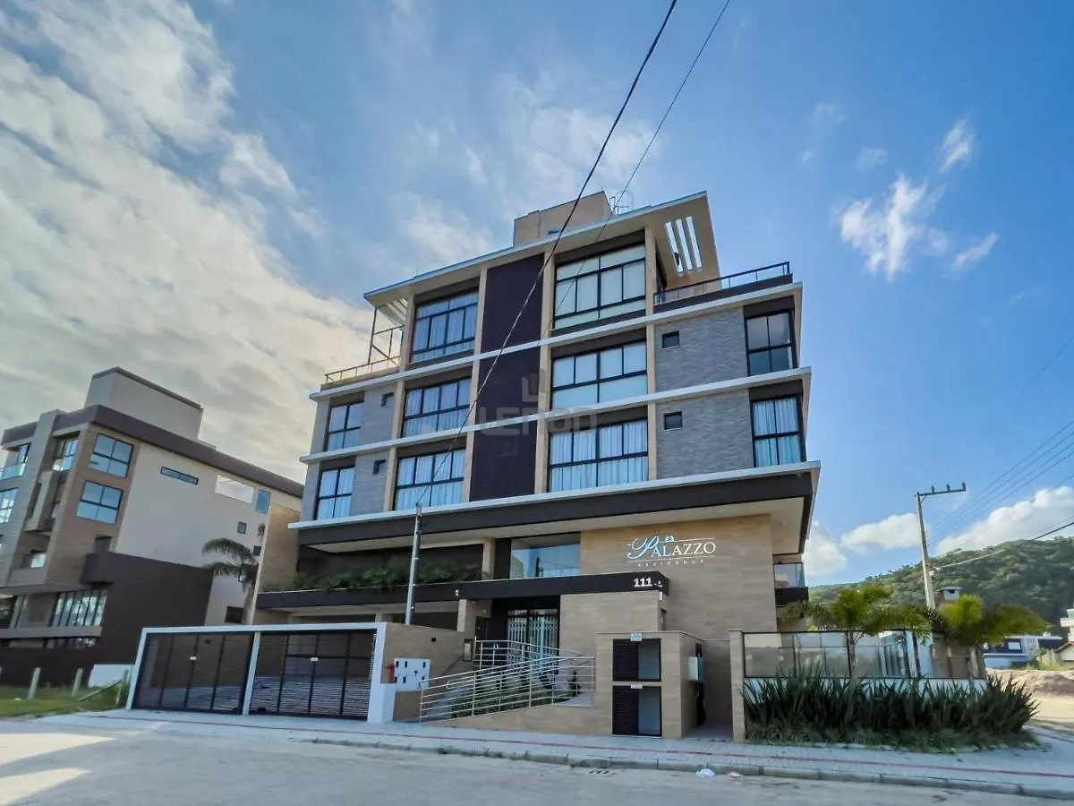 181 - Lindo Apartamento 02 Suites Em Mariscal Bombinhas 0*,