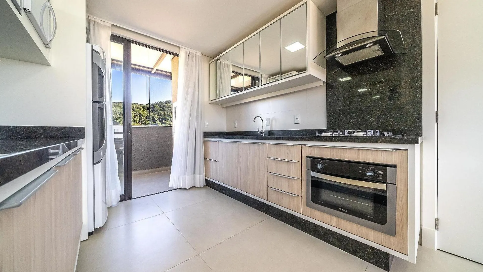 Apartment 181 - Lindo Apartamento 02 Suites Em Mariscal Bombinhas Brazil